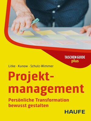 cover image of Projektmanagement